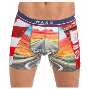 Boxers Waxx Boxer ROUTE 66