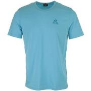 T-shirt Le Coq Sportif Monochrome Tee Ss N3