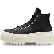 Baskets Converse Chuck Taylor All Star Lugged Heel Platform Waterproof