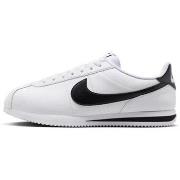 Baskets basses Nike CORTEZ BASIC LEATHER