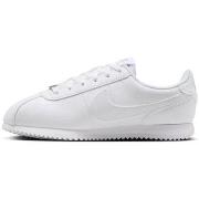 Baskets basses enfant Nike CORTEZ LEATHER GS