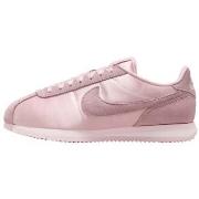 Baskets basses Nike W CORTEZ TEXTILE