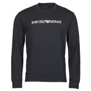 Sweat-shirt Emporio Armani 8N1MR6