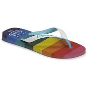 Tongs Havaianas TOP PRIDE ALLOVER