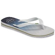 Tongs Havaianas BRASIL FRESH