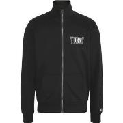 Gilet Tommy Jeans Logo tommy street