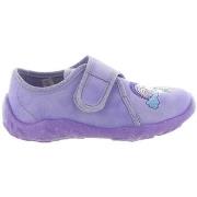 Chaussons enfant Superfit 258