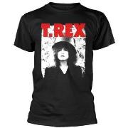 T-shirt T. Rex The Slider