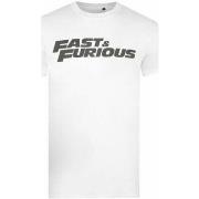 T-shirt Fast &amp; Furious TV596