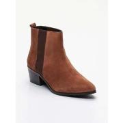 Bottines Apolina AMBRE