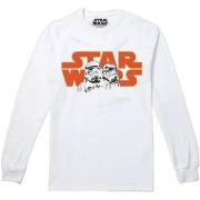 T-shirt Disney Trooper Pair