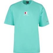 Polo Champion Crewneck T-Shirt new