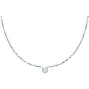 Collier Agatha Ruiz de la Prada Collier ras de cou Brillant argent