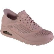 Baskets basses Skechers Slip-Ins Uno - Air