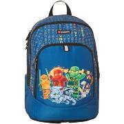 Sac a dos Lego Ninjago Base School Backpack