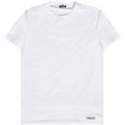 T-shirt enfant Dsquared T-Shirt e Polo