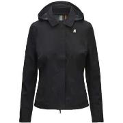 Blouson enfant K-Way Giubbino