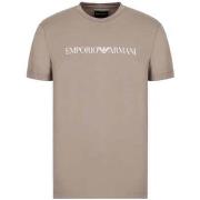 T-shirt enfant Emporio Armani T-Shirt e Polo