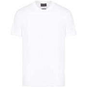 T-shirt enfant Emporio Armani T-Shirt e Polo