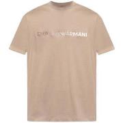 T-shirt enfant Emporio Armani T-Shirt e Polo