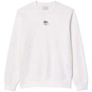 Sweat-shirt enfant Lacoste Felpa