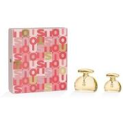 Coffrets de parfums TOUS Set Touch - eau de toilette + Mini Touch 30ml