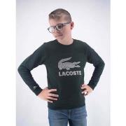 Sweat-shirt enfant Lacoste -