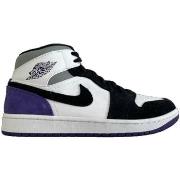 Baskets Nike Air Jordan 1 Se