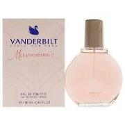 Cologne Gloria Vanderbilt Miss Vanderbilt - eau de toilette - 100ml