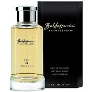 Eau de toilette Baldessarini Men - Eau de Cologne - 75ml