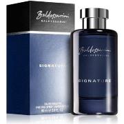 Cologne Baldessarini Signature - eau de toilette - 90ml