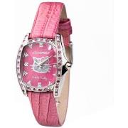 Montre Chronotech Montre Femme CT7094SS-50 (Ø 32 mm)