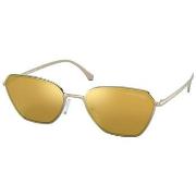 Lunettes de soleil MICHAEL Michael Kors Lunettes de soleil Homme MK108...