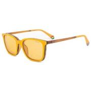 Lunettes de soleil Polaroid Lunettes de soleil Unisexe PLD6136CS-322 Ø...