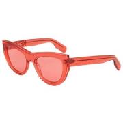 Lunettes de soleil Kenzo Lunettes de soleil Femme KZ40022I-42E Ø 53 mm