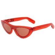 Lunettes de soleil Kenzo Lunettes de soleil Femme KZ40007I-96E