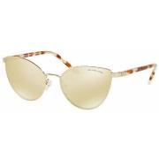 Lunettes de soleil MICHAEL Michael Kors Lunettes de soleil Femme MK105...