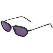 Lunettes de soleil Dkny Lunettes de soleil Femme DK114S-005 Ø 52 mm