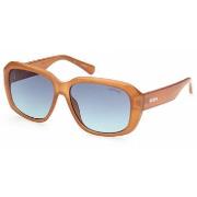 Lunettes de soleil Guess Lunettes de soleil Femme GU82335844W