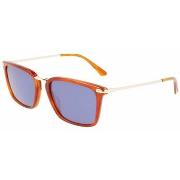 Lunettes de soleil Calvin Klein Jeans Lunettes de soleil Homme CK22512...