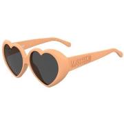 Lunettes de soleil Moschino Lunettes de soleil Femme MOS128-S-L7Q-IR ø...