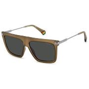 Lunettes de soleil Polaroid Lunettes de soleil Homme PLD-6179-S-YZ4-M9...