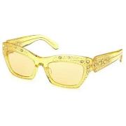 Lunettes de soleil Swarovski Lunettes de soleil Femme SK0380-5539J Ø 5...