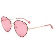 Lunettes de soleil Polaroid Lunettes de soleil Femme PLD-4090-S-EYR