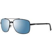 Lunettes de soleil Timberland Lunettes de soleil Homme TB7175-5901X ø ...