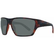 Lunettes de soleil Timberland Lunettes de soleil Homme TB9289-6652R Ø ...