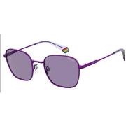 Lunettes de soleil Polaroid Lunettes de soleil Unisexe PLD-6170-S-B3V