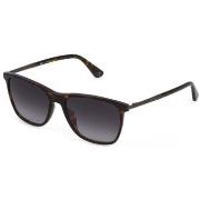 Lunettes de soleil Police Lunettes de soleil Femme SPLD45-560722 ø 56 ...