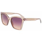 Lunettes de soleil Calvin Klein Jeans Lunettes de soleil Femme CKJ2162...