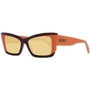 Lunettes de soleil Emilio Pucci Lunettes de soleil Femme EP0205 5471E